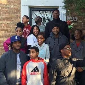 Meet your Posher, Lashanda